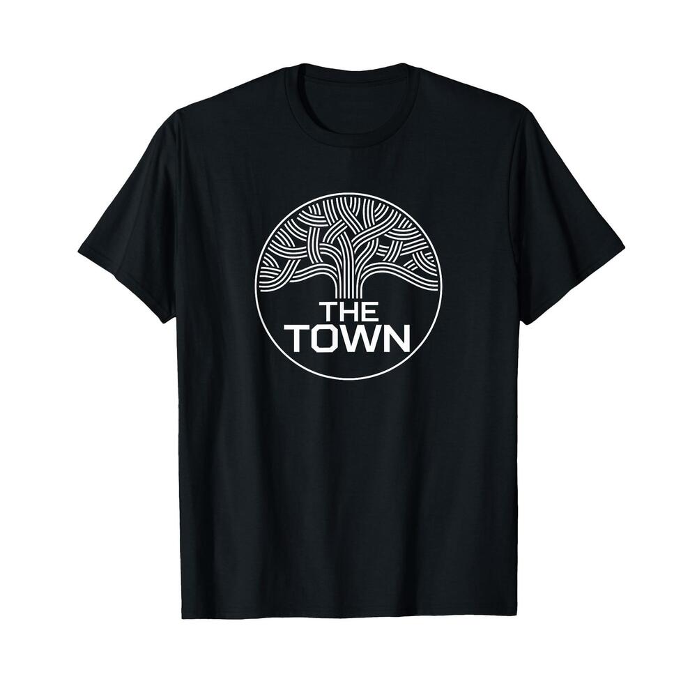 Oakland California Shirt The Town Oak Tree TShirt